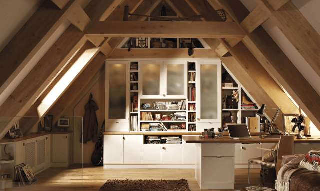 Transform Your Home with Loft Conversions and Refurbishments in Clevedon
